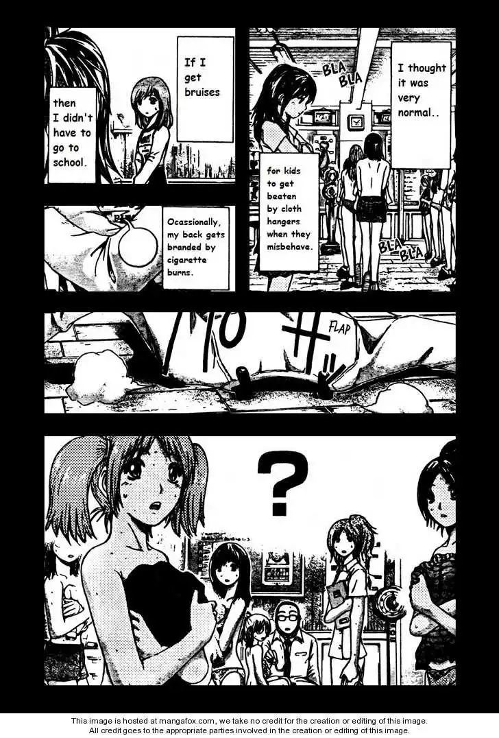 GTO - Shonan 14 Days Chapter 22 7